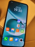 小米（MI）REDMI Note15 Pro 天璣7400-Ultra 7000mAh 龍晶玻璃十倍抗摔 IP68 8+256 天青藍 紅米 5G手機 曬單實(shí)拍圖