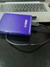 科碩（KESU）1TB 移動(dòng)硬盤(pán) 雙盤(pán)備份USB3.0 大容量外接機(jī)械硬盤(pán) 海量存儲(chǔ) 手機(jī)連接 2.5英寸 辦公存儲(chǔ) 曬單實(shí)拍圖