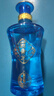 景芝一品景芝 芝麻香型高度白酒 婚宴喜酒 52度 500mL 1瓶 藍淡雅 單支裝 曬單實(shí)拍圖