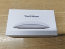 Bkayp適用蘋(píng)果鼠標(biāo)真無(wú)線藍(lán)牙妙控式三代MacBook筆記本電腦觸控辦公ipad平板apple可充電iPhone17 曬單實(shí)拍圖