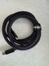 ANKER安克納米抗臟編織數(shù)據(jù)線140W雙頭Type-C蘋果充電線適用iPhone16/15ProMax安卓手機(jī)平板電腦1.8米黑 曬單實(shí)拍圖