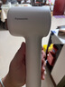 松下（Panasonic）【國家補貼】御光離子吹風(fēng)機家用高速干低噪兒童護(hù)發(fā)寵物電吹風(fēng)筒送女友七夕情人節(jié)禮物EH-NF70 曬單實拍圖