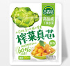 吉香居每日小菜25g*48袋減鹽榨菜蘿卜干酸豆角泡椒豇豆咸菜下飯菜禮盒 曬單實(shí)拍圖