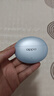 OPPO Enco Free4 【國家補貼】真無線入耳式藍(lán)牙耳機降噪耳機通用蘋果華為小米手機 超長續(xù)航 水漾藍(lán) 曬單實拍圖