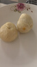悅味紀(jì) 嵊州老面鮮肉小籠包800g 約30只 手工包子 早餐半成品 速食 曬單實(shí)拍圖