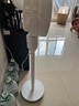 海爾（Haier）空氣循環(huán)扇遙控觸屏香薰抑菌交流定頻電風(fēng)扇家用臥室輕音風(fēng)扇落地扇省電臺式小風(fēng)扇空調扇HFX-Y00 曬單實(shí)拍圖