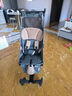 KinderKraftKK口袋推車(chē)可坐可躺遛娃神器嬰兒禮物輕便折疊高景觀(guān)溜娃車(chē)綠 曬單實(shí)拍圖