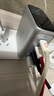 ANKER安克智顯充140W充電器套裝 氮化鎵屏顯type-c多口pd快充100W頭適用蘋果17iPhone手機筆記本電腦 銀 曬單實拍圖