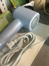 松下（Panasonic）【國家補貼】空氣發(fā)梳負離子電吹風(fēng)機筒高速家用低噪速干護發(fā)不傷發(fā)送女生禮物EH-WNE6M 曬單實(shí)拍圖