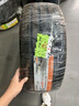 韓泰（Hankook）汽車輪胎 225/45R18 95Y XL K127B 防爆胎 *寶馬認(rèn)證原配寶馬3 曬單實拍圖