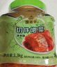 富爸爸 切件泡菜1300g/瓶 韓式辣白菜醬菜咸菜下飯菜 曬單實拍圖