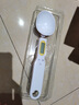 ipoosi電子量勺秤克數(shù)烘焙電子秤勺奶粉勺嬰兒寶寶輔食工具稱重計(jì)量勺 曬單實(shí)拍圖
