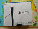 索尼（SONY）【國(guó)內(nèi)保稅倉(cāng)】索尼ps5/slim輕薄版家用游戲機(jī)主機(jī)港版/日版支持VR設(shè)備【支持雙影奇境】 港版PS5 slim光驅(qū)版（包稅） 官方標(biāo)配 曬單實(shí)拍圖
