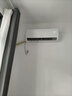格力（GREE）空調(diào)天儀1.5匹/大1匹新一級能效變頻壁掛式臥室省電空調(diào)掛機快速冷暖獨立除濕以舊換新國家補貼20% 1.5匹 一級能效 丨天儀【適用15-22㎡】 曬單實拍圖