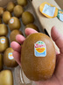 佳沛（zespri）新西蘭  陽(yáng)光金果22粒原箱 單果重144-175g 獼猴桃 中秋水果禮盒 曬單實(shí)拍圖