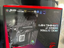 ROG STRIX B860-F GAMING WIFI玩家國度電競主板 支持 CPU 285K/265K/265KF Intel B860/LGA1851 【猛禽電競】B860-F WIFI 曬單實拍圖