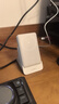CUKTECH酷態(tài)科【3C認(rèn)證可上飛機(jī)】磁吸充電寶無(wú)線充電器20W快充二合一CP12電能塊適用蘋果16小米/華為手機(jī) 曬單實(shí)拍圖