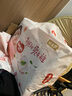 好奇京東快遞小桃褲鉑金裝紙尿褲嬰兒尿不濕 紙尿褲L76片(9-14kg) 曬單實(shí)拍圖