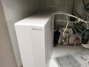 沁園（TRULIVA）凈水器家用小白鯨雙子芯1200G初始流速體驗 8年RO過濾器 廚下直飲機一體凈水機 UR-S61076國家補貼 曬單實拍圖
