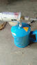 OLOEY噴燈汽油噴燈柴油噴燈家用便攜式燒豬毛噴火槍柴油防水噴火燒3.5L 1.0L汽油噴燈 曬單實拍圖