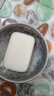 雅漾（Avene）三重滋潤潔膚皂100g 溫和清潔 控油敏感肌膚 潔面皂香皂洗面奶 曬單實拍圖