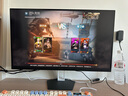 海信大圣G5 27英寸 2K180Hz 1msGTG 原廠模組 硬件低藍(lán)光 FastIPS冰川白色顯示屏 電競顯示器 曬單實(shí)拍圖