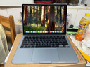 Apple/蘋果【國(guó)家補(bǔ)貼】AI筆記本/2025款MacBook Air13英寸M4 (10+8核) 16G 256G天藍(lán)色電腦MC6T4CH/A 曬單實(shí)拍圖