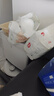 好奇（Huggies）小森林拉拉褲L40片(9-14kg)尿不濕心鉆【透氧頂配更低敏】 曬單實(shí)拍圖