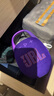 JBL CLIP5 音樂(lè )盒五代 【國家補貼】藍牙音箱 戶(hù)外防水音響 掛式音箱 露營(yíng)裝備 jbl clip5 煙影紫 曬單實(shí)拍圖