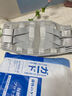 Valsace醫(yī)用護(hù)腰帶腰間盤突出腰帶腰肌勞損腰托腰圍鋼板支撐術(shù)后固定夏季 曬單實拍圖