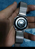 ABORNI【25新智能雙表帶】智能手表藍(lán)牙電話watch4pro長(zhǎng)續(xù)航真心率血氧血壓監(jiān)測(cè)男士電子運(yùn)動(dòng)手環(huán) 曬單實(shí)拍圖