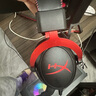 極度未知（HYPERX）颶風(fēng)2 cloud3頭戴式電競(jìng)游戲耳機(jī) 筆記本電腦吃雞fps耳麥有線無線ps5游戲耳機(jī)適配三角洲行動(dòng) 【颶風(fēng)2黑紅】金榜精選丨職業(yè)爆款 曬單實(shí)拍圖