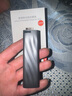 聯(lián)想(Lenovo)512G Nvme1000MB/s 移動固態(tài)硬盤（PSSD)PS9Type-C USB3.2雙接口金屬移動硬盤手機直連 曬單實拍圖