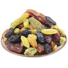 蜜之番 葡萄干 新疆吐魯番特產(chǎn) 六色六味組合 250g*6袋 曬單實(shí)拍圖