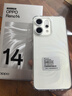 OPPO Reno14 12GB+256GB 人魚姬 高清長焦實(shí)況 全新小直屏Live圖 AI拍照5G智能手機(jī) 學(xué)生游戲 國家補(bǔ)貼 曬單實(shí)拍圖