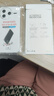 塵卡 適用小米紅米K80手機殼RedmiK80全包鏡頭軟殼5G新款氣囊防摔防護外殼透明硅膠保護套超薄簡(jiǎn)約男女 手機殼+鋼化膜 新升級保護鏡頭四角氣囊硅膠軟殼 曬單實(shí)拍圖