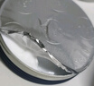 妮維雅（NIVEA）男士【王子奇同款】補水保濕水活暢透深潤霜50g*2清爽潤膚面霜 曬單實(shí)拍圖