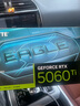 技嘉 RTX 5060Ti 16G 8G顯卡2K 臺式機電腦 黑神話游戲 deepseek人工智能Ai繪畫圖設計師渲染 RTX5060Ti 16G獵鷹MAX 三風扇大顯存 單顯卡 曬單實拍圖