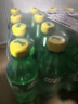 可口可樂（Coca-Cola）檀健次代言 雪碧 Sprite檸檬味汽水碳酸飲料300ml*24瓶 整箱裝 曬單實拍圖