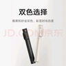 小米（MI）變焦支架自拍桿 2 分離式遙控器 自拍桿三腳架 360°旋轉(zhuǎn)適用于小米15/紅米/xiaomi手機(jī) 砂金色 曬單實(shí)拍圖
