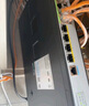 華三（H3C）S5016PV6-EI 16電口+4光口全千兆強二層全網(wǎng)管企業(yè)級網(wǎng)絡(luò )交換機 IPv6/堆疊/聚合 替代S5016PV5-EI 曬單實(shí)拍圖