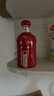 西鳳酒 年份封藏藏品 52度 500ml*6瓶 整箱裝 鳳香型白酒 送禮禮品 曬單實(shí)拍圖