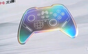 北通鯤鵬40智控?zé)o線游戲手柄xbox阻尼搖桿switch2電腦PC手機(jī)電視steam藍(lán)牙體感NS原神雙影奇境 曬單實(shí)拍圖