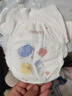 好奇（Huggies）金裝拉拉褲XXL74(15kg以上)尿不濕【速干不易紅】 曬單實(shí)拍圖