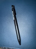 百樂(lè )（PILOT）JUICE UP果汁筆按動(dòng)黑色中性筆0.4mm簽字筆水筆學(xué)生考試st刷題筆文具套裝 1筆+5替芯 曬單實(shí)拍圖