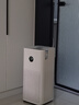 小米（MI） 米家空氣凈化器5S/5 家用除甲醛 除異味 除二手煙 支持小愛智能控制凈化機空氣過濾器 七夕節(jié)禮物 米家空氣凈化器5 曬單實拍圖