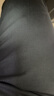 迪卡儂短褲男運動(dòng)速干褲有氧寬松訓練健身跑步四季可穿2432297經(jīng)典黑-L 曬單實(shí)拍圖