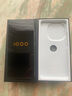 vivo iQOO Z10 Turbo+ 16GB+512GB 云海白 天璣9400+旗艦芯  8000mAh超薄藍(lán)海電池 國家補貼 電競手機 曬單實拍圖