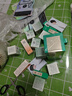 百雀羚（PECHOIN）玉齡琮光精華霜靈玉霜50g抗衰老緊致維穩護膚品七夕禮物 曬單實(shí)拍圖