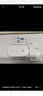 中興（ZTE）U10L隨身wifi6可移動(dòng)無(wú)線(xiàn)wifi免插卡隨行車(chē)載上網(wǎng)卡便攜式上網(wǎng)寶支持5G/4G設(shè)備全國(guó)通用流量2025款 曬單實(shí)拍圖